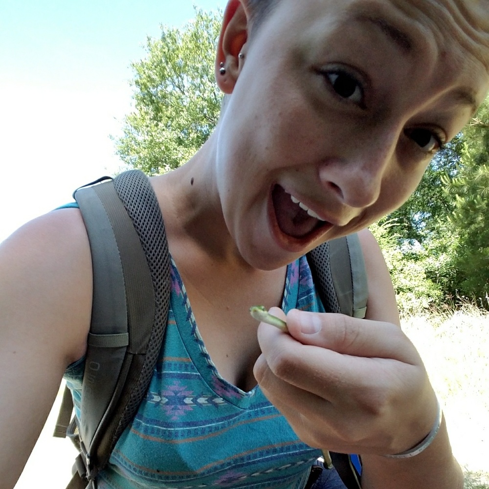 Meet your Posher, Ruth