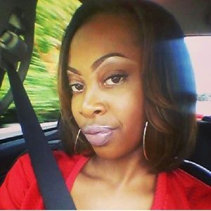 Meet your Posher, Krystle