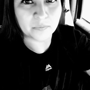 Meet your Posher, Katrina