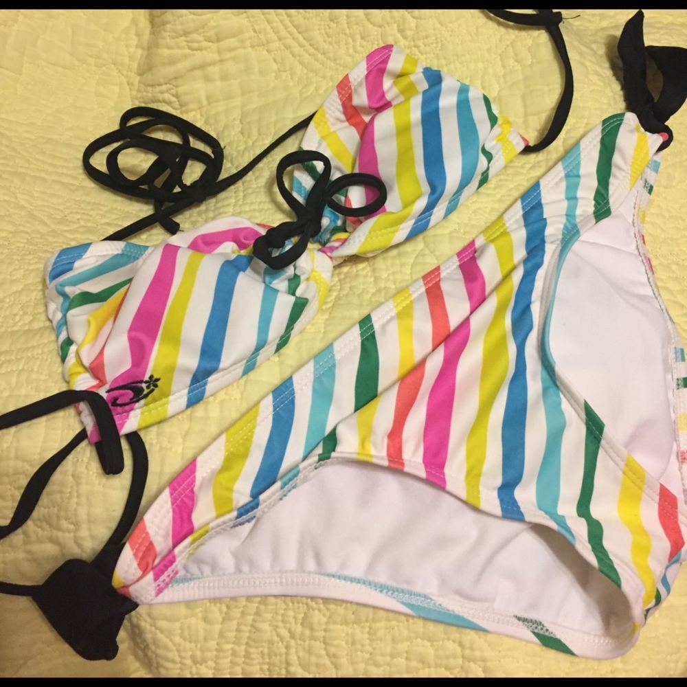 O'NEIL bikini • Brand New, NEVER WORN ☀️