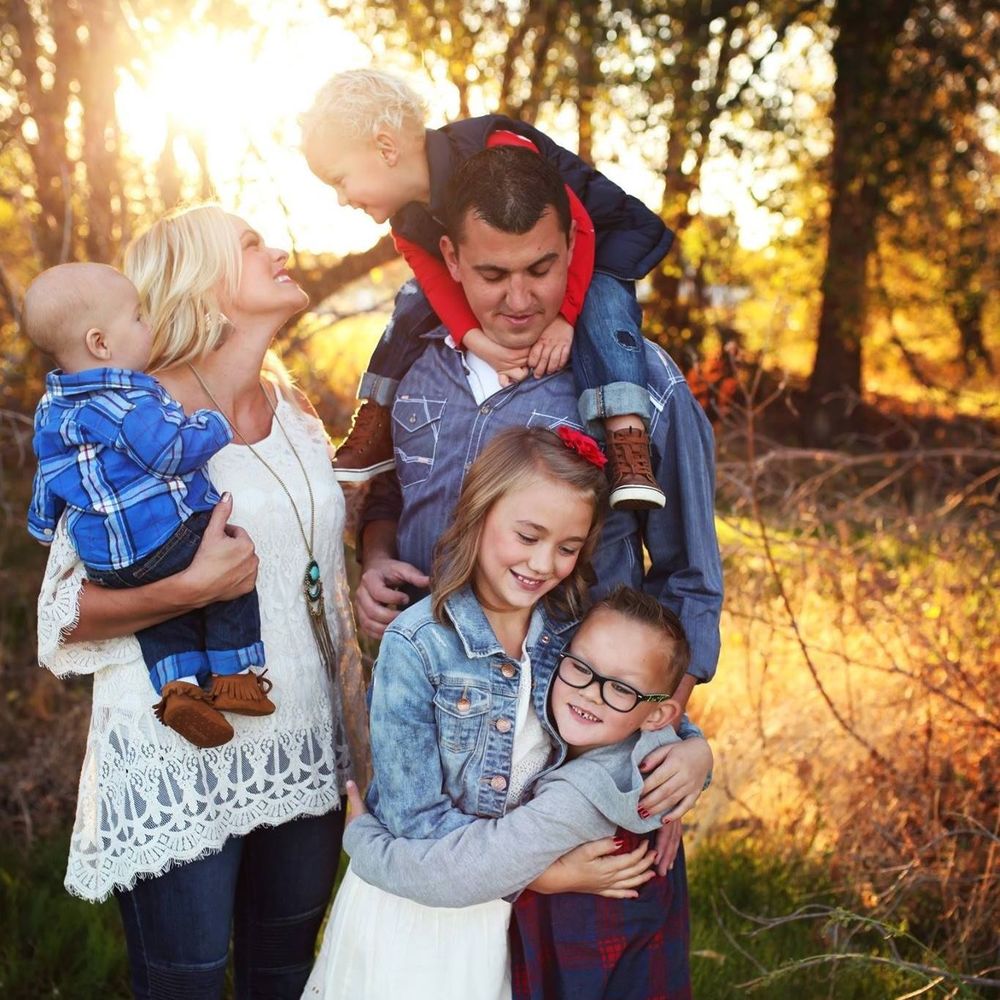 Meet your Posher, Lindsay