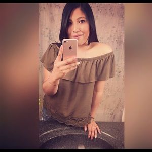 Meet your Posher, Erica