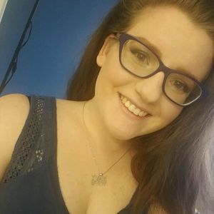 Meet your Posher, Brittnee
