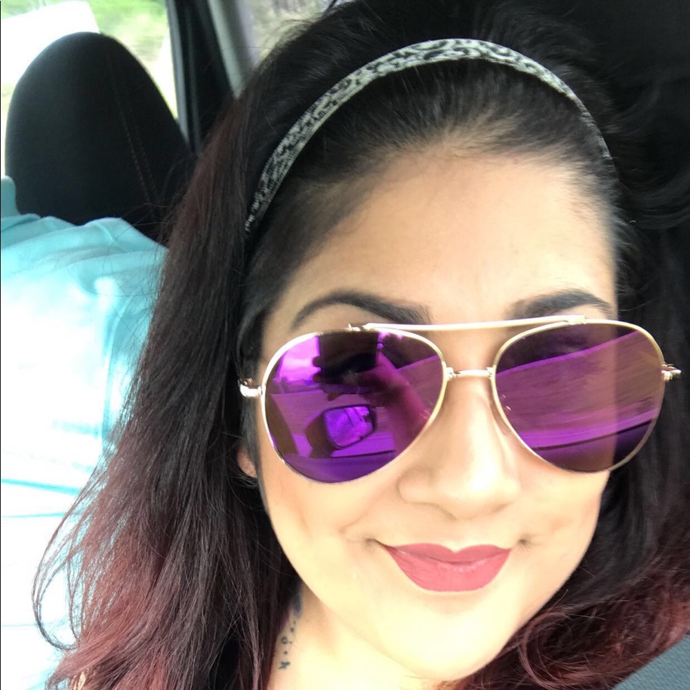 Meet your Posher, Rosa