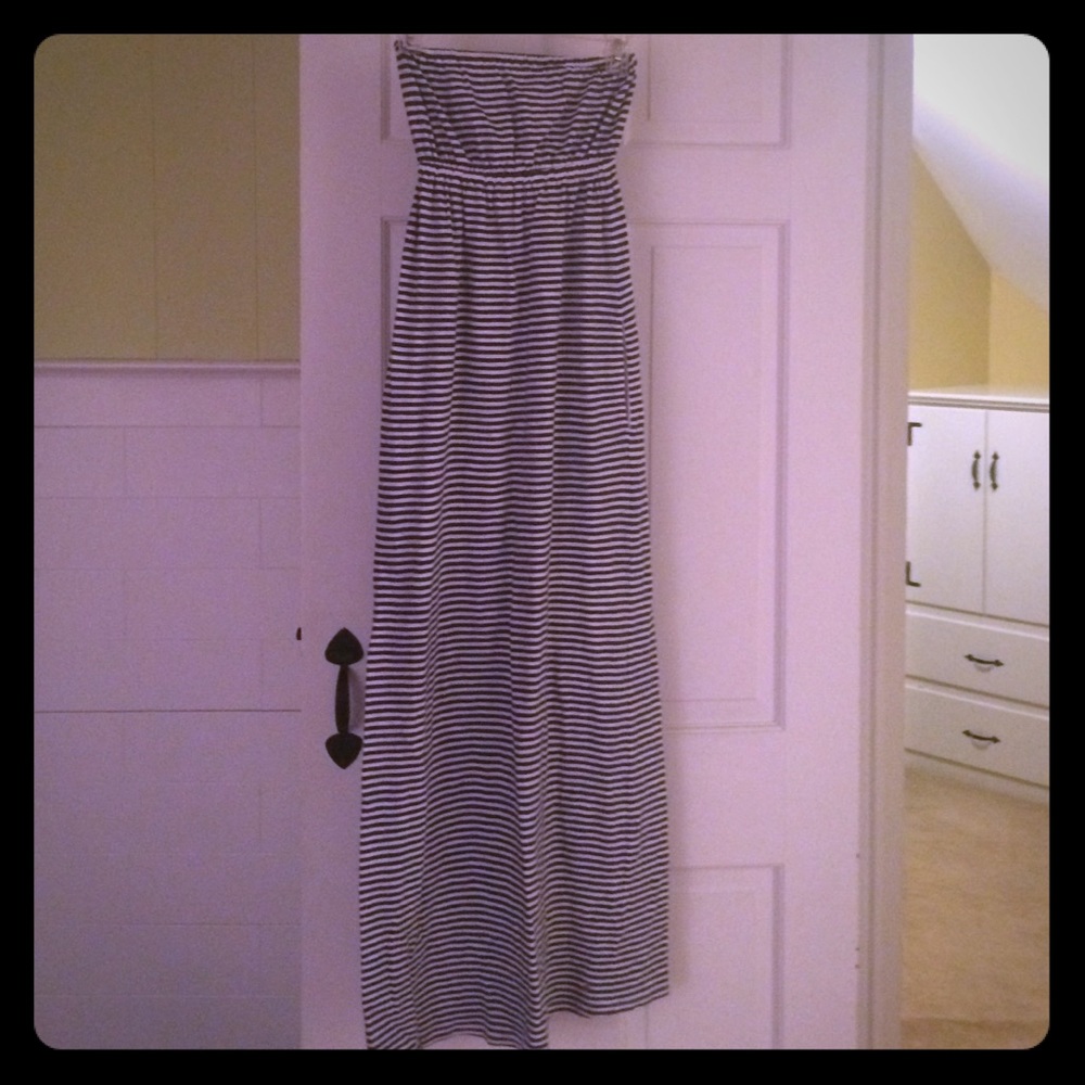 Jack Wills Maxi dress