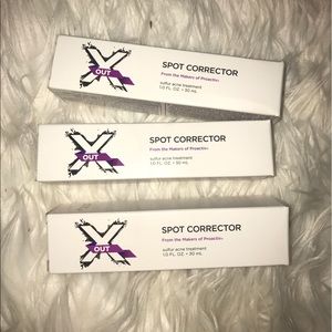 SOLD NWP X-Out by Proactiv Spot Corrector