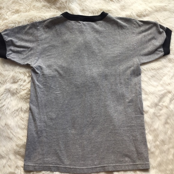 FIRM - VINTAGE | 90s Independent Truck Company Tee - Picture 4 of 6