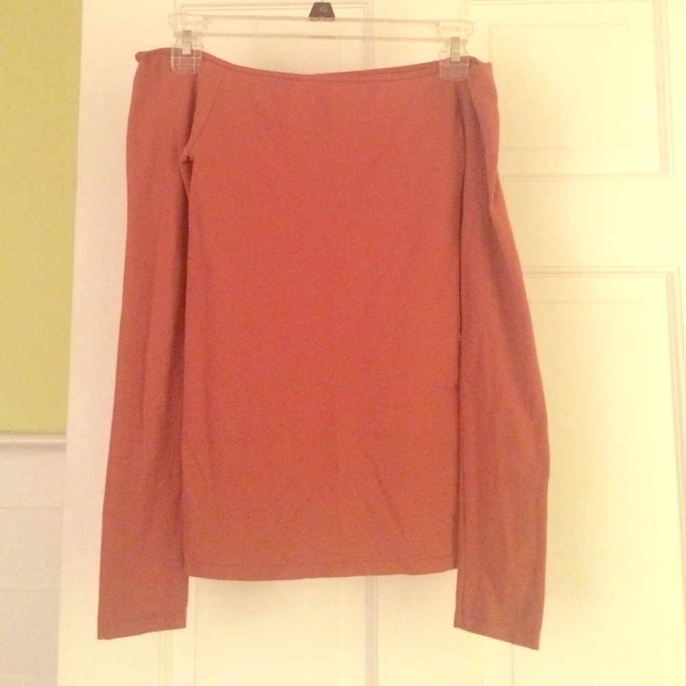 free people off the shoulder