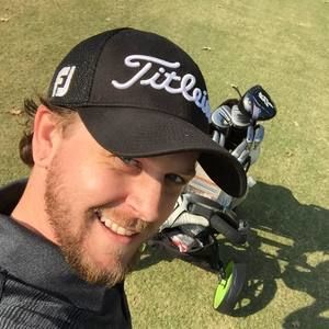 Meet your Posher, Wes