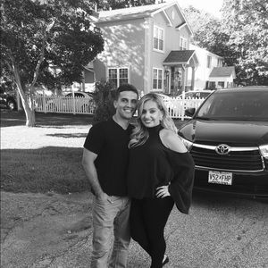 Meet your Posher, Bon