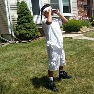 Meet your Posher, Mario