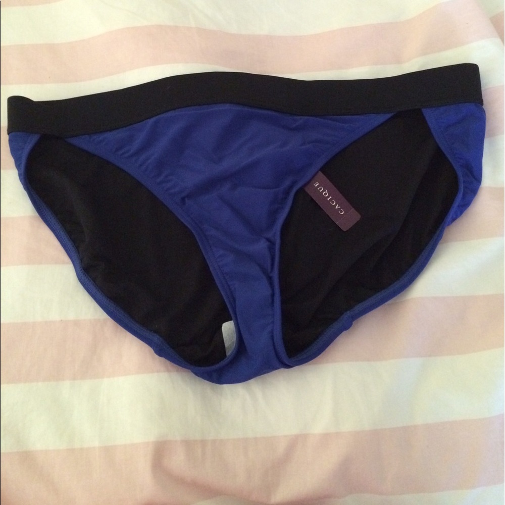 Swim bottoms