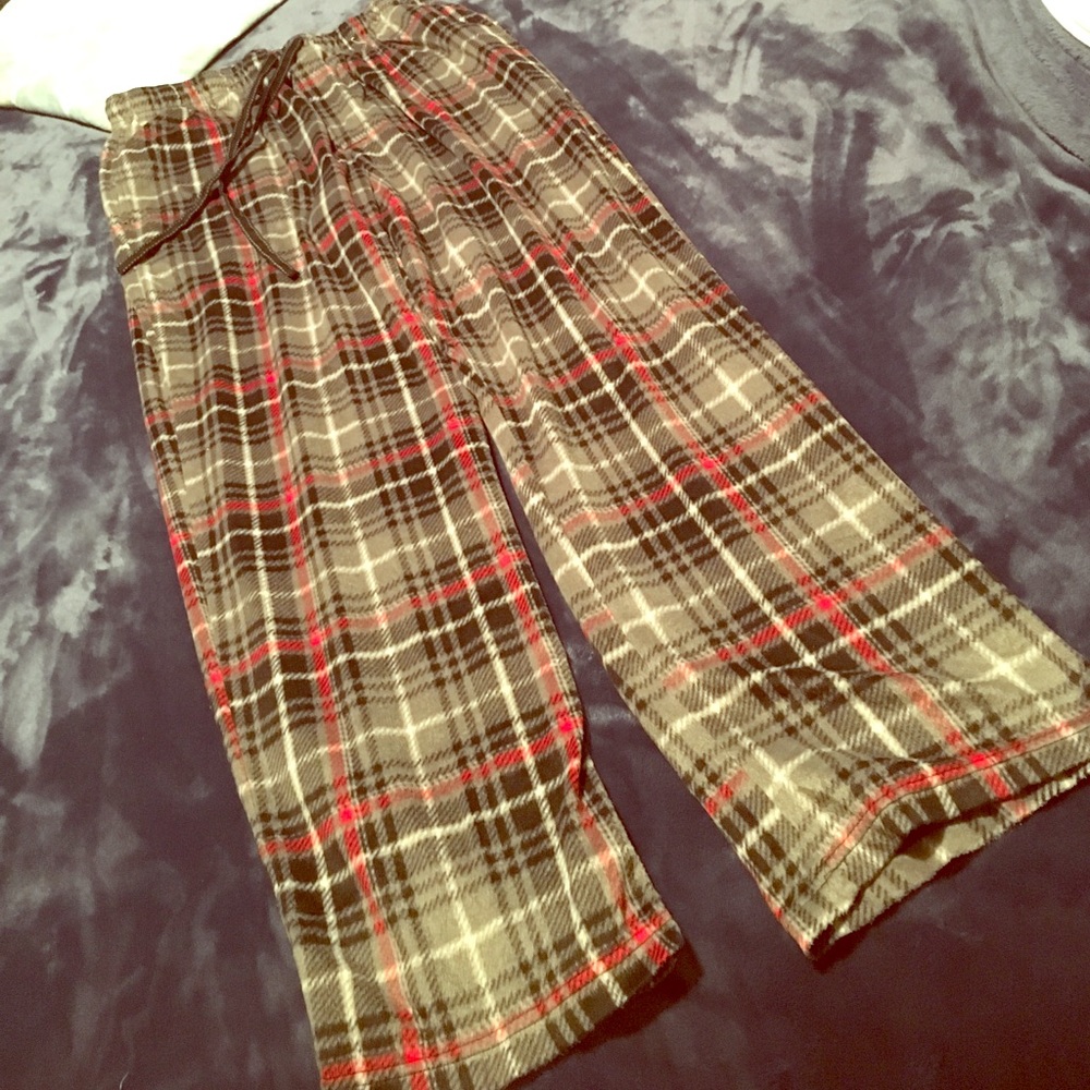 Lounge Pants Size Large