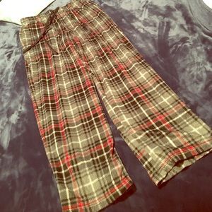 Lounge Pants Size Large