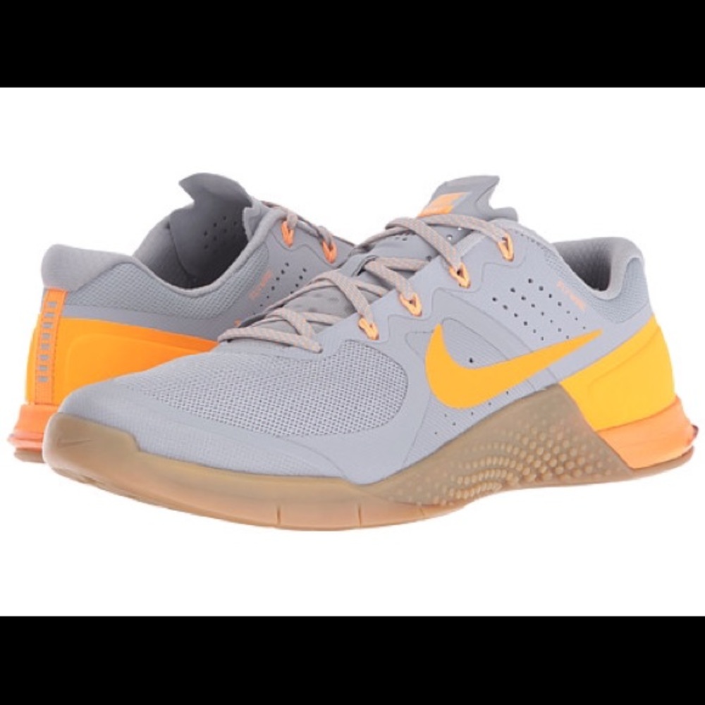 Nike trainer