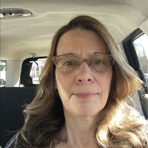 Meet your Posher, Jacki