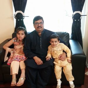 Meet your Posher, Sana