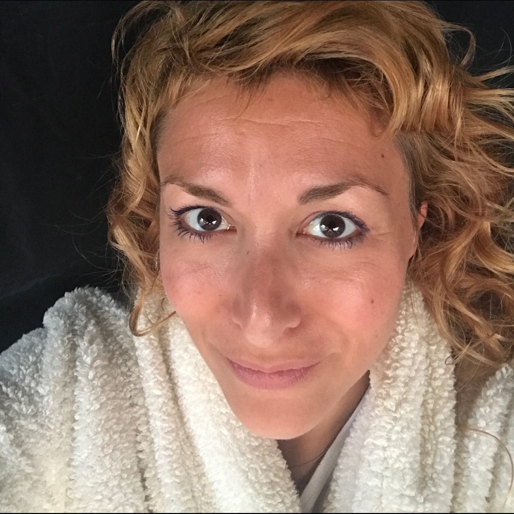 Meet your Posher, Tina