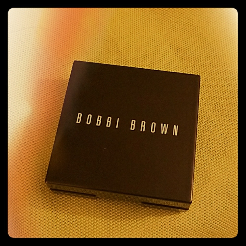 Bobbi Brown Mini Shimmer Brick