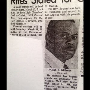 Meet your Posher, Steve