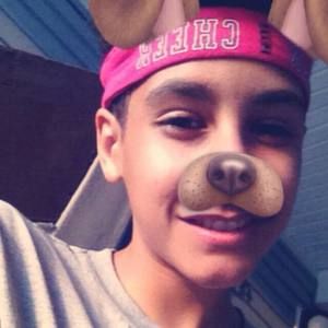 Meet your Posher, Jaeden