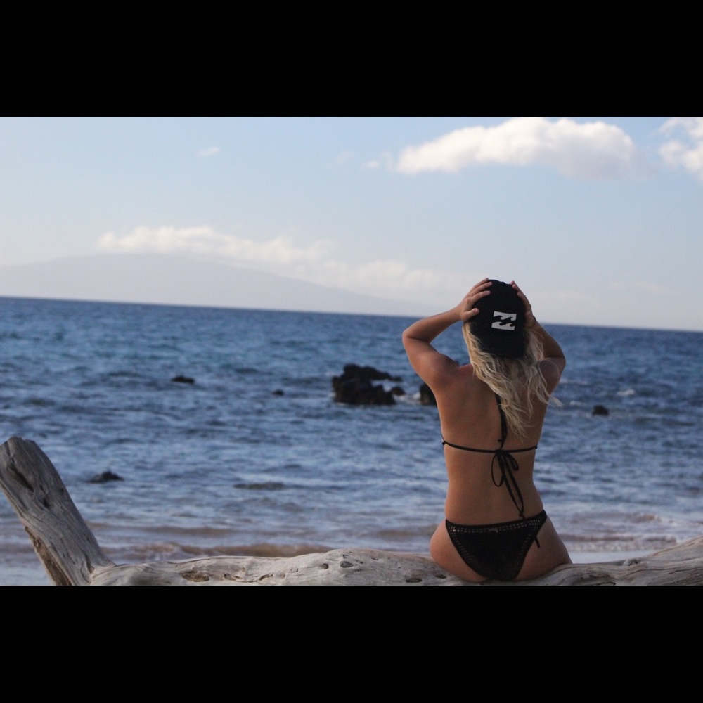 Meet your Posher, Mallory