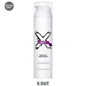 SOLD X-out by Proactiv Wash in Treatment