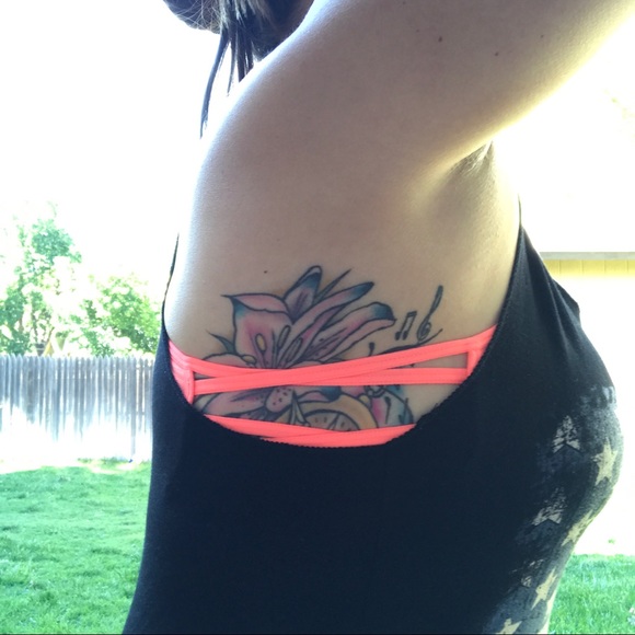 4th of July American Flag Tank - Picture 2 of 7