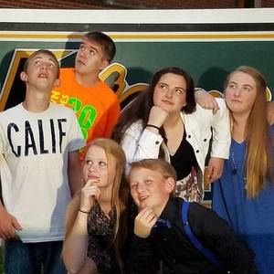 Meet your Posher, Jaclyn