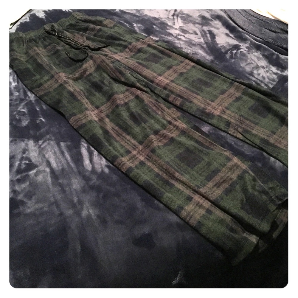 Size Large Lounge Pants