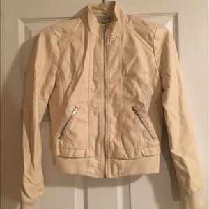 Forever 21 Bomber jacket