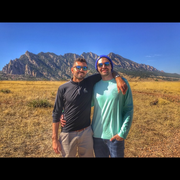 Meet your Posher, Sam - Picture 1 of 1