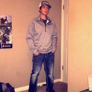 Meet your Posher, Jonathan