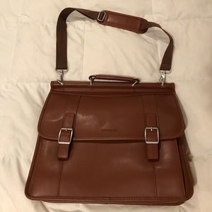 Messenger/Laptop Bag