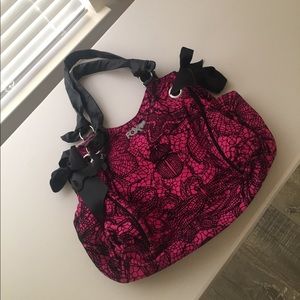 Fox  purse | great condition
