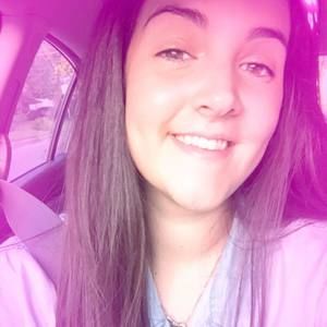 Meet your Posher, Madi