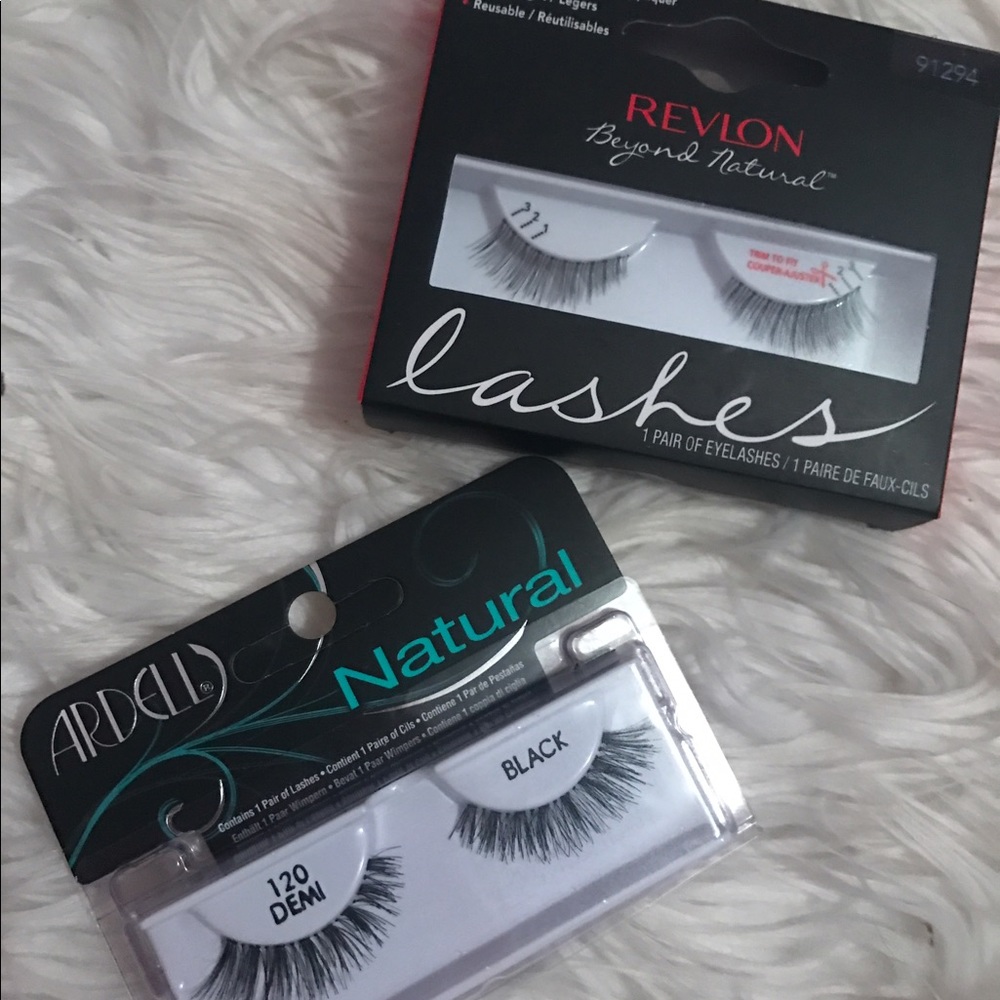 Fake Lash Bundle