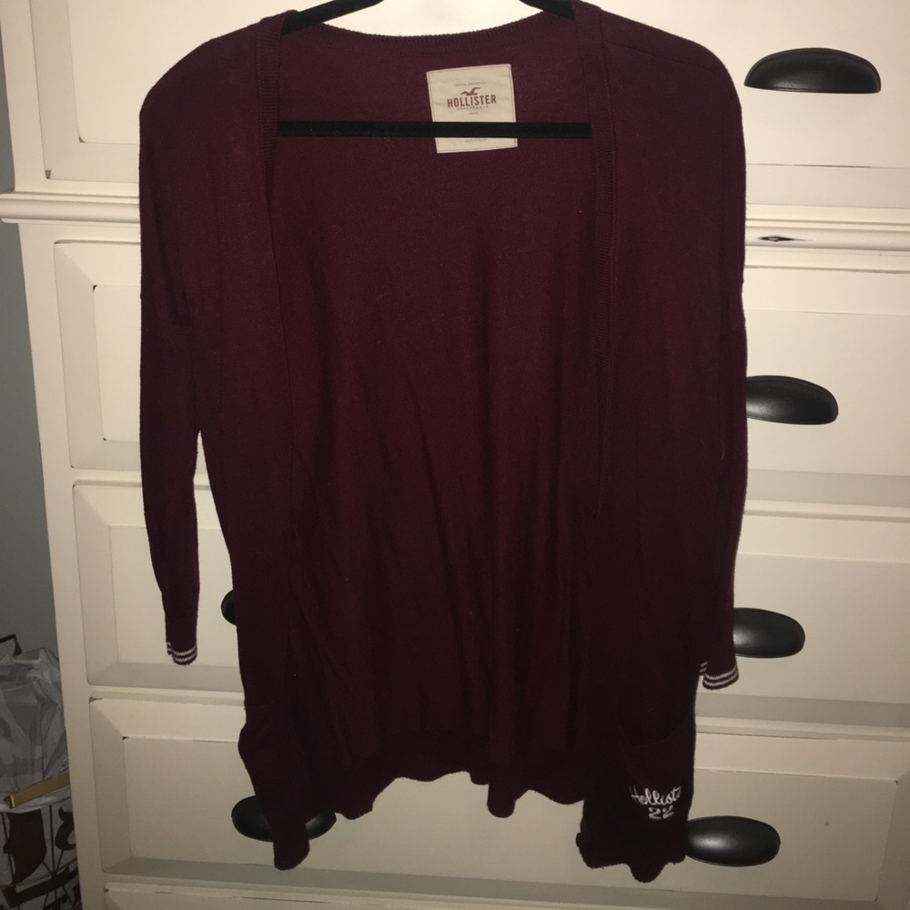 Sweater