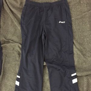 Track pants
