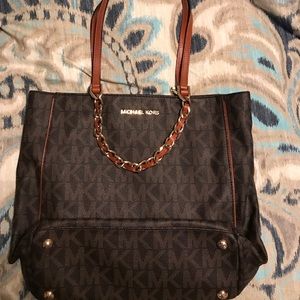 Michael Kors Tote Bag