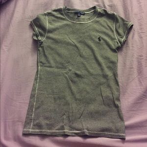 Ralph Lauren cotton T shirt