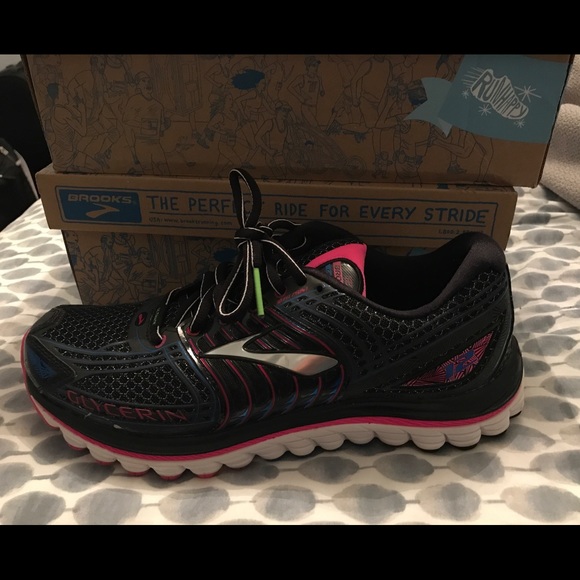 brooks glycerin 12 womens 2017
