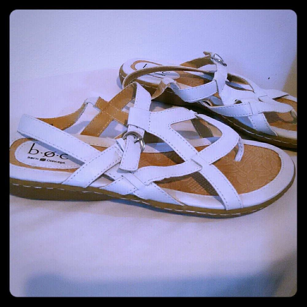 BOC Sandals