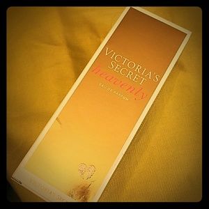 Victoria's Secret heavenly Eau de parfum