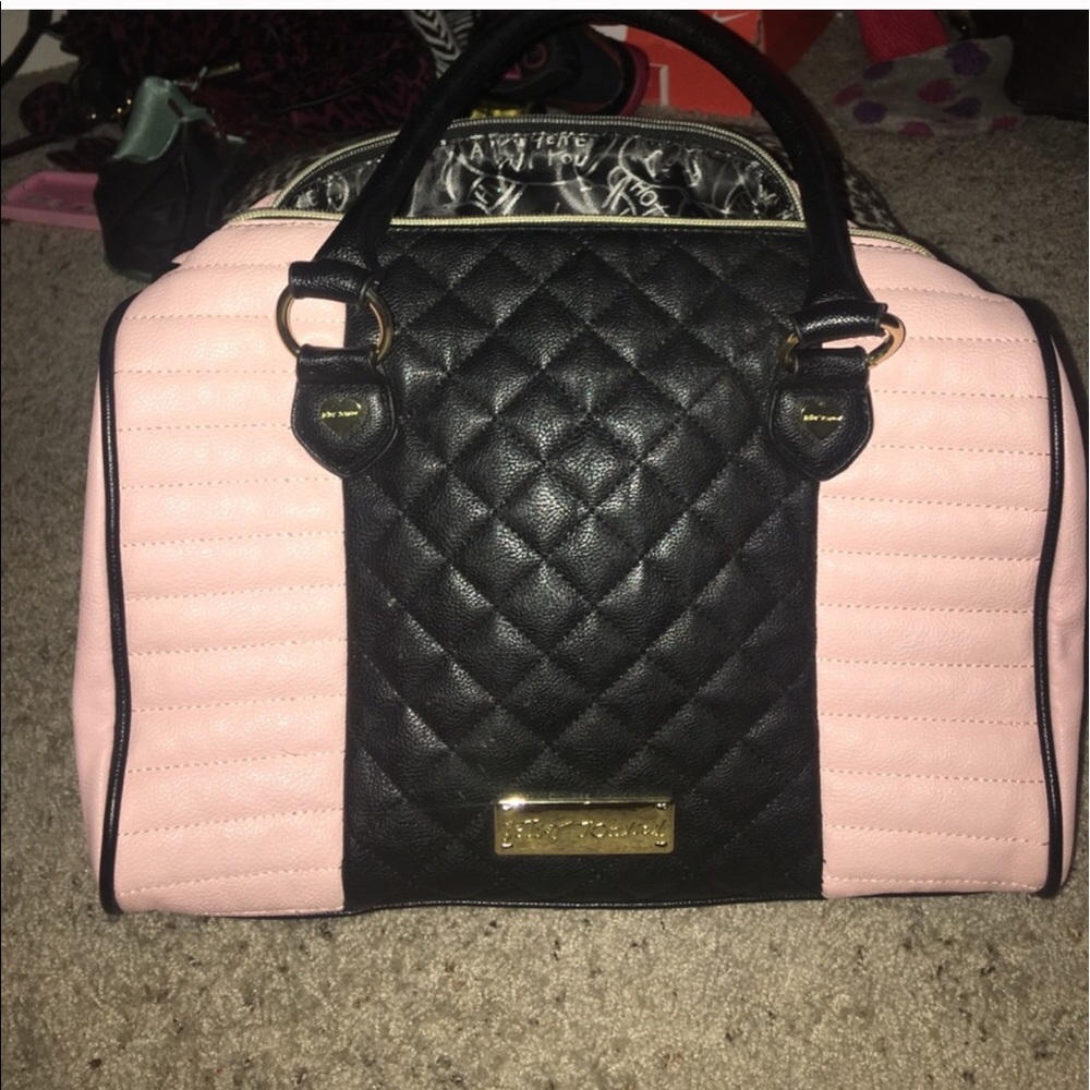 Betsey Johnson Purse