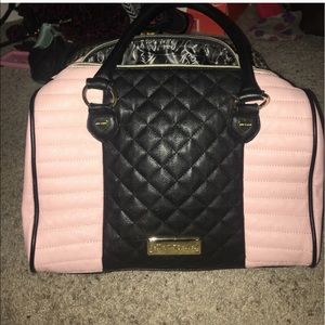 Betsey Johnson Purse