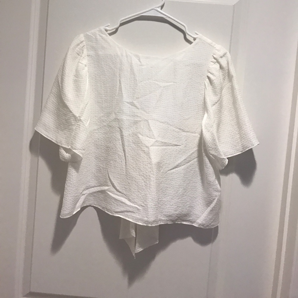 Brand new club monaco top
