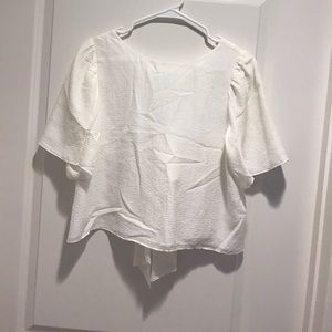 Brand new club monaco top