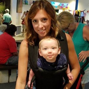 Meet your Posher, Laurie