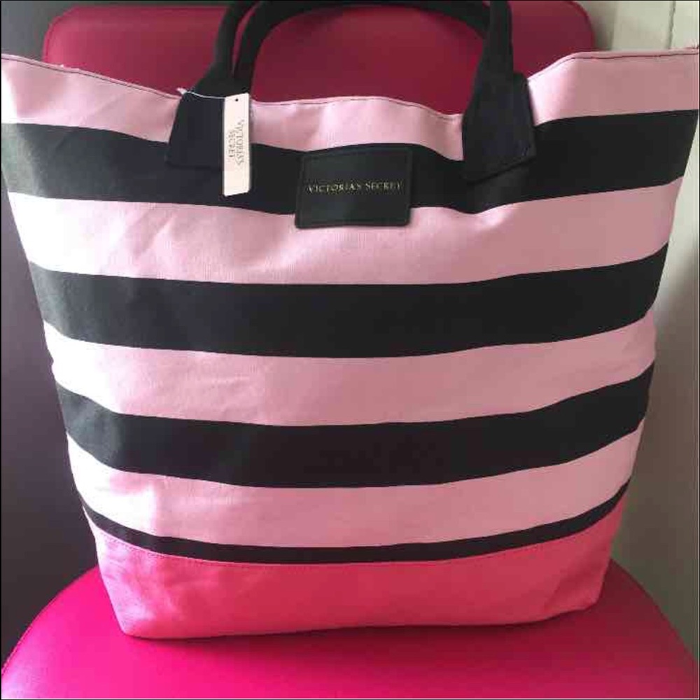 Victoria Secret Tote/Beach Bag